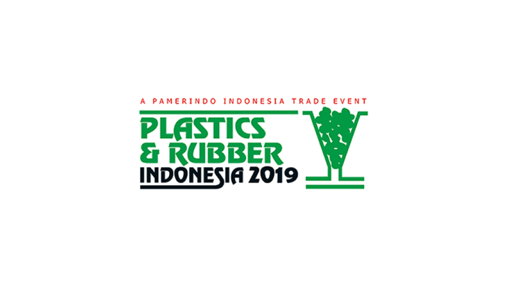 Plastics & Rubber Indonesia 2019